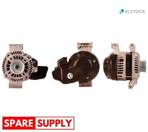 Alternator for mazda - mazda, 6