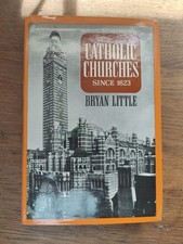 Catholic Churches Since 1623