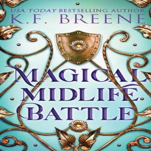 Magical midlife battle f - magical,
