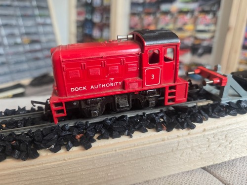 Tri ang hornby - tri-ang, r253