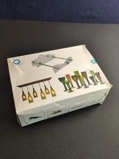 Glass Bottle Cutter Upgrade Version Square&Round Glass DIY Cutting Machine Tool