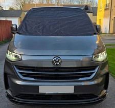 Comfortz VW Transporter (T7)