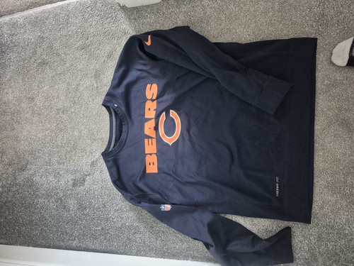 Chicago bears nfl - chicago, nike