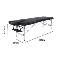 Portable Folding Massage Table