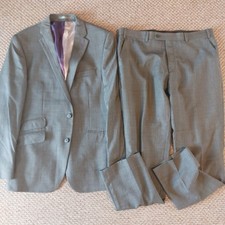 Jeff Banks STVDIO Men’s Grey
