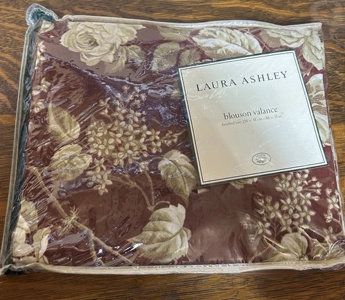 Vintage laura ashley - ashley, blouson
