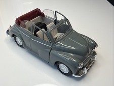 Saico Morris Minor 1000