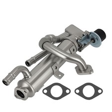 EGR Exhaust Gas Recirculation