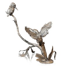 Richard Cooper Bronze Birds