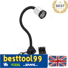 Industrial Flexible LED Work
