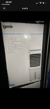 Igenix 50L Evaporative Air