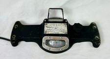 Sperry gyro compass - sperry, gyro-compass