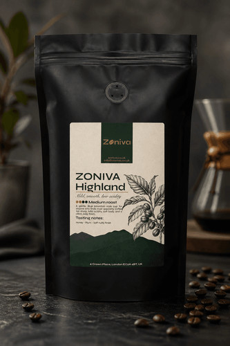 Zoniva highland specialty - zoniva,