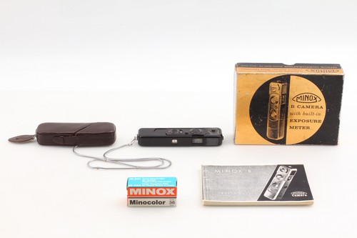 Mint minox b black - ▶️[mint],