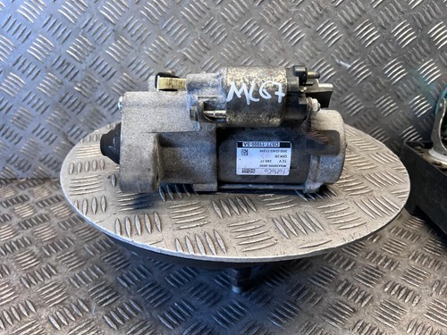 Ford mondeo mk5 tdci euro6 - 2.0,