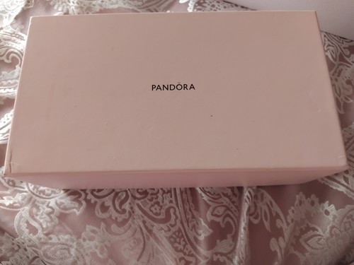 Pandora gift box for medium - pandora,