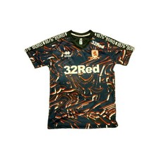 Middlesbrough FC Football