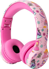 Play+ Kids Headphones with