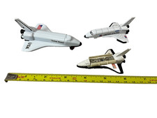 Space Shuttle Discovery