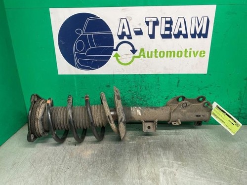 Front left shock absorber - , for