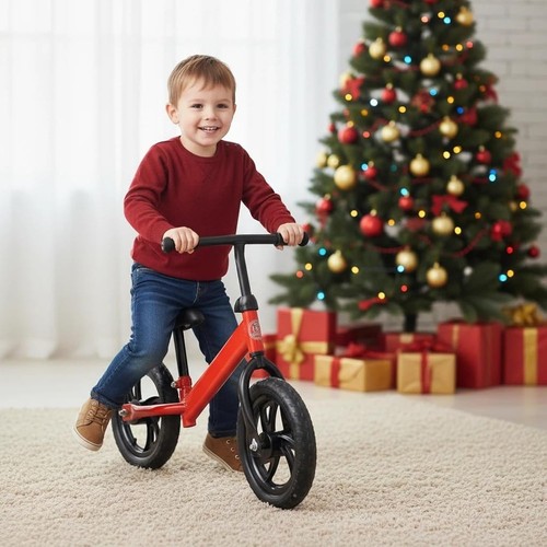 Balance bike for kids toddlers - for,
