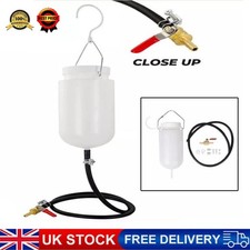 Motorcycle 1 LITRE Auxiliary