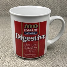 McVitie's Digestive Centenary