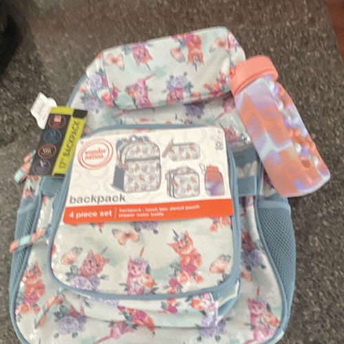 Its academic girls unicorn - its,