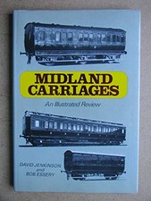 Midland Carriages: an