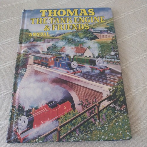 Thomas the tank engine and - the,