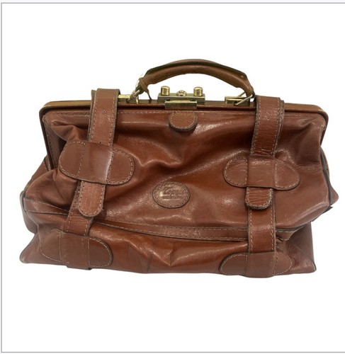 Topcu vintage brown leather - topcu,