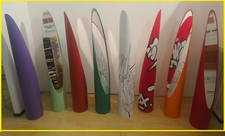 MIRROR MIRROR COLORS RAL NAIL