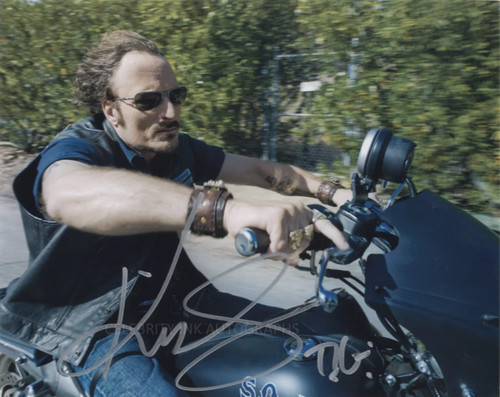 Kim coates tig sons of - as,