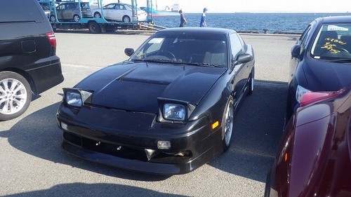 Nissan 180sx rps13 - 180sx,