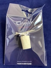 Concorde wine bottle stopper -