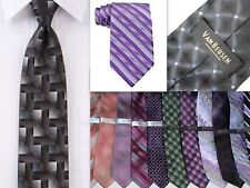 Mens Tie Designer Necktie Van Heusen Arrow Chaps