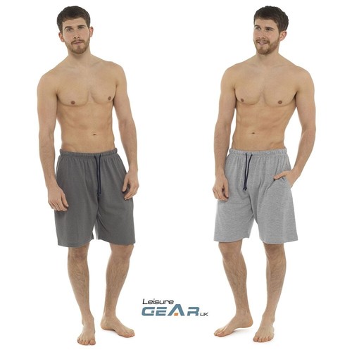 Mens jersey shorts lounge - mens,