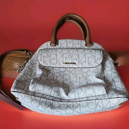 Calvin klein hand bag women - calvin,