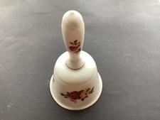 Staffordshire England Bell