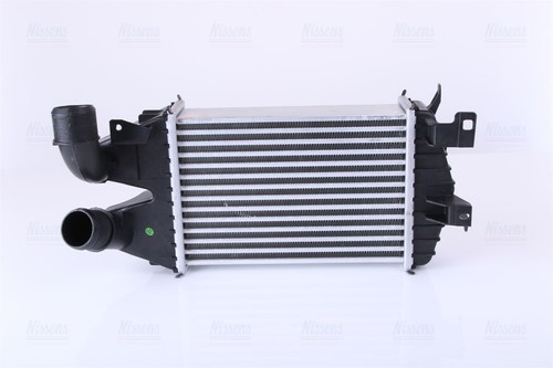 Intercooler for vauxhall - for,