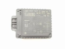 2Q0907561J electronics module