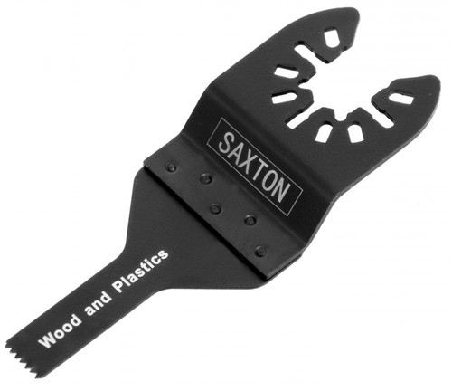 Saxton 10mm quick fit blades - 10mm,