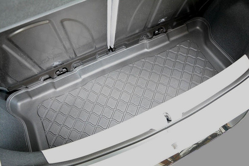 Boot mat liner waterproof - mat, anti