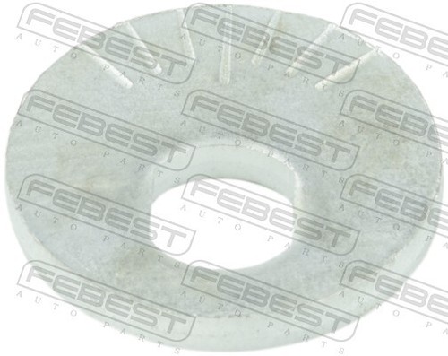 Febest 0730 002 caster - 0730-002,