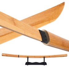 Handmade Bamboo Artwork