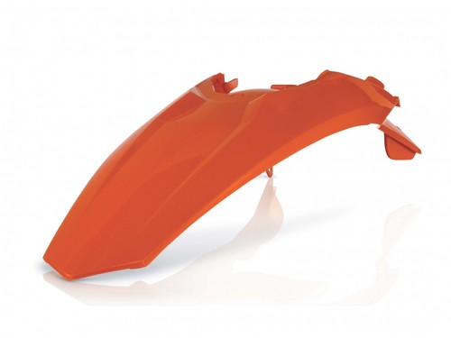 Acerbis rear fender - fender, ktm