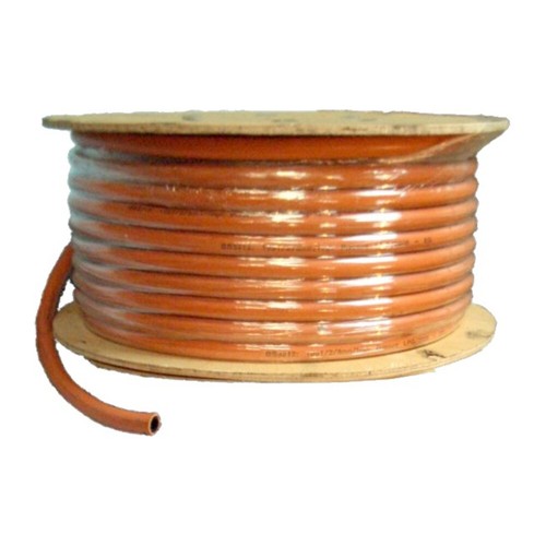Lpg hose pipe - pipe, 8mm