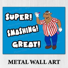 Bullseye 80s TV Jim Bowen