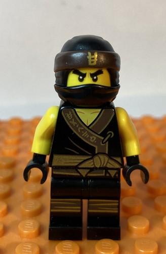 Lego minifigure ninjago - lego,
