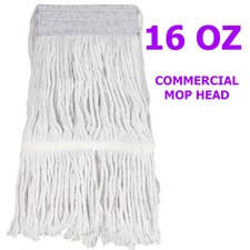 16oz Kentucky Mop Head